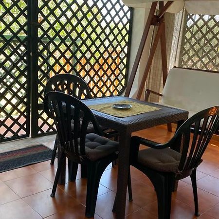 Araxi Apartment Villa San Pietro Ngoại thất bức ảnh