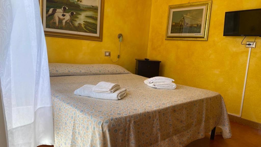 Araxi Apartment Villa San Pietro Ngoại thất bức ảnh