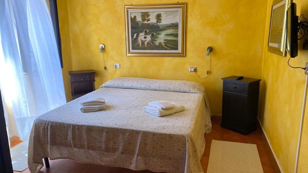 Araxi Apartment Villa San Pietro Ngoại thất bức ảnh