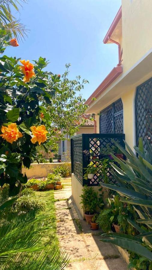 Araxi Apartment Villa San Pietro Ngoại thất bức ảnh