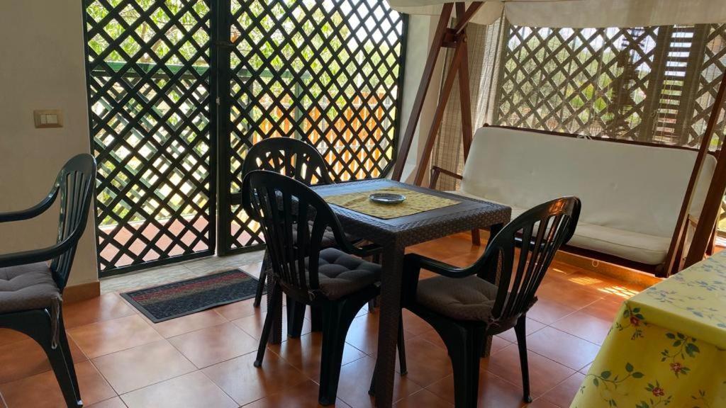 Araxi Apartment Villa San Pietro Ngoại thất bức ảnh