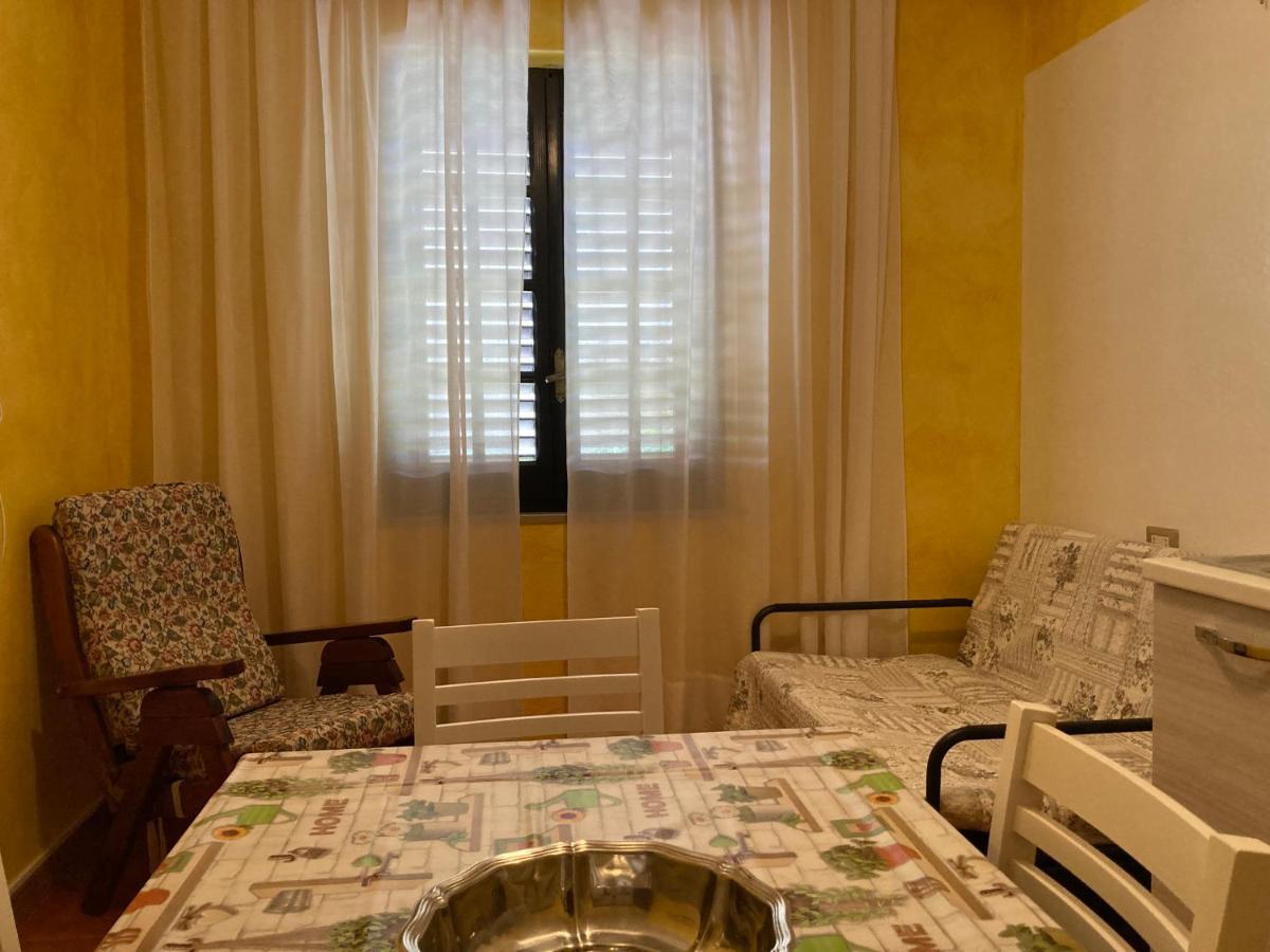 Araxi Apartment Villa San Pietro Ngoại thất bức ảnh