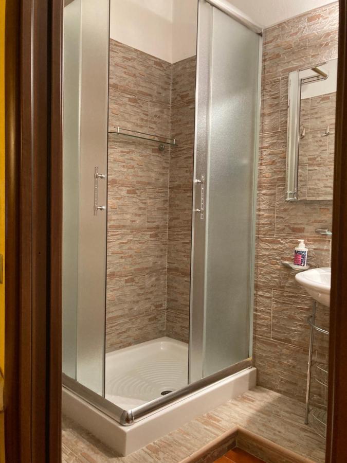 Araxi Apartment Villa San Pietro Ngoại thất bức ảnh