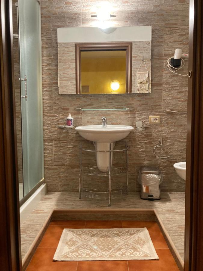 Araxi Apartment Villa San Pietro Ngoại thất bức ảnh