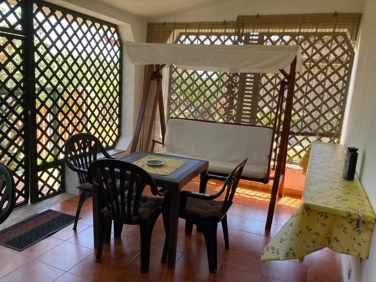 Araxi Apartment Villa San Pietro Ngoại thất bức ảnh