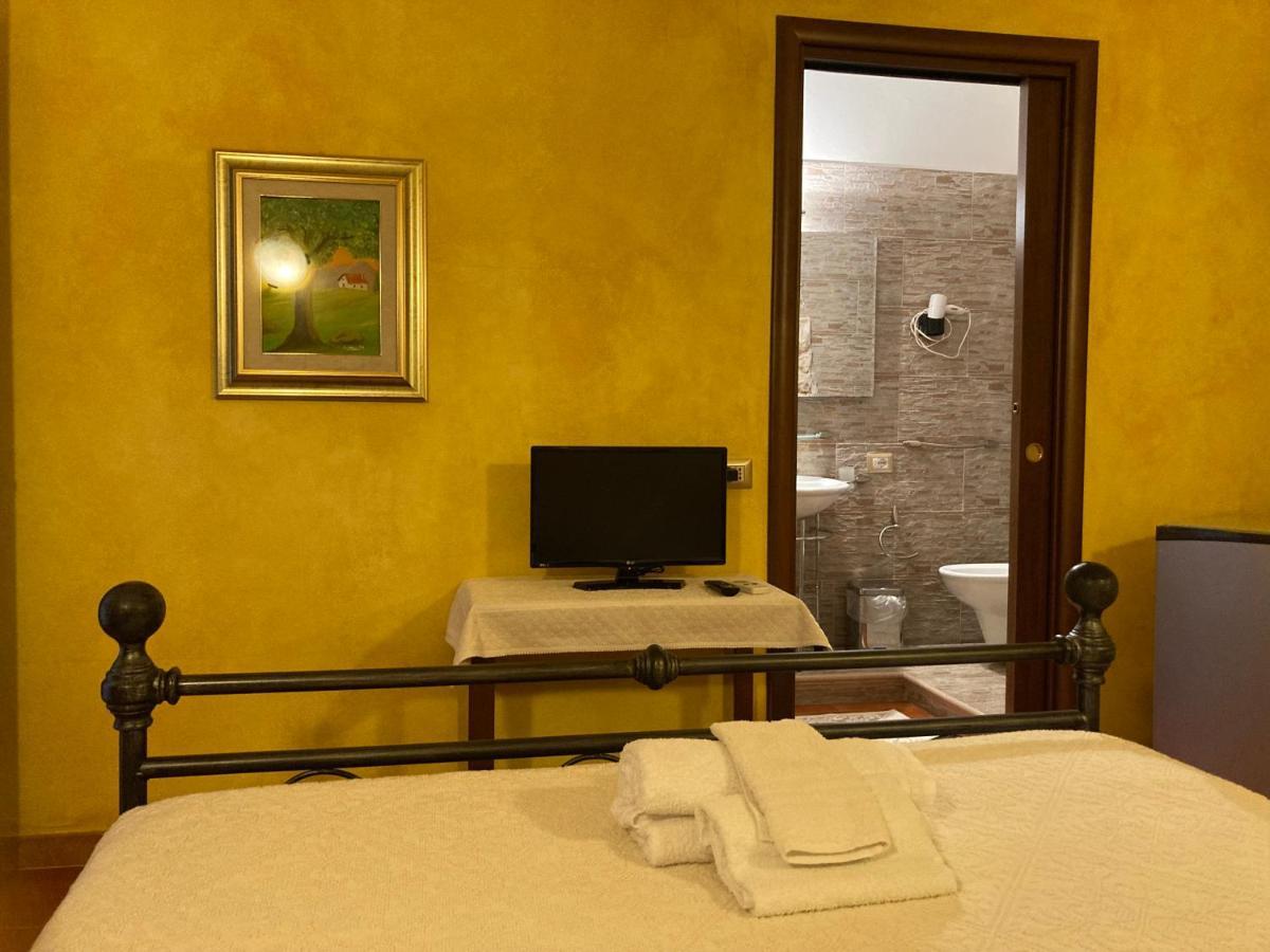 Araxi Apartment Villa San Pietro Ngoại thất bức ảnh