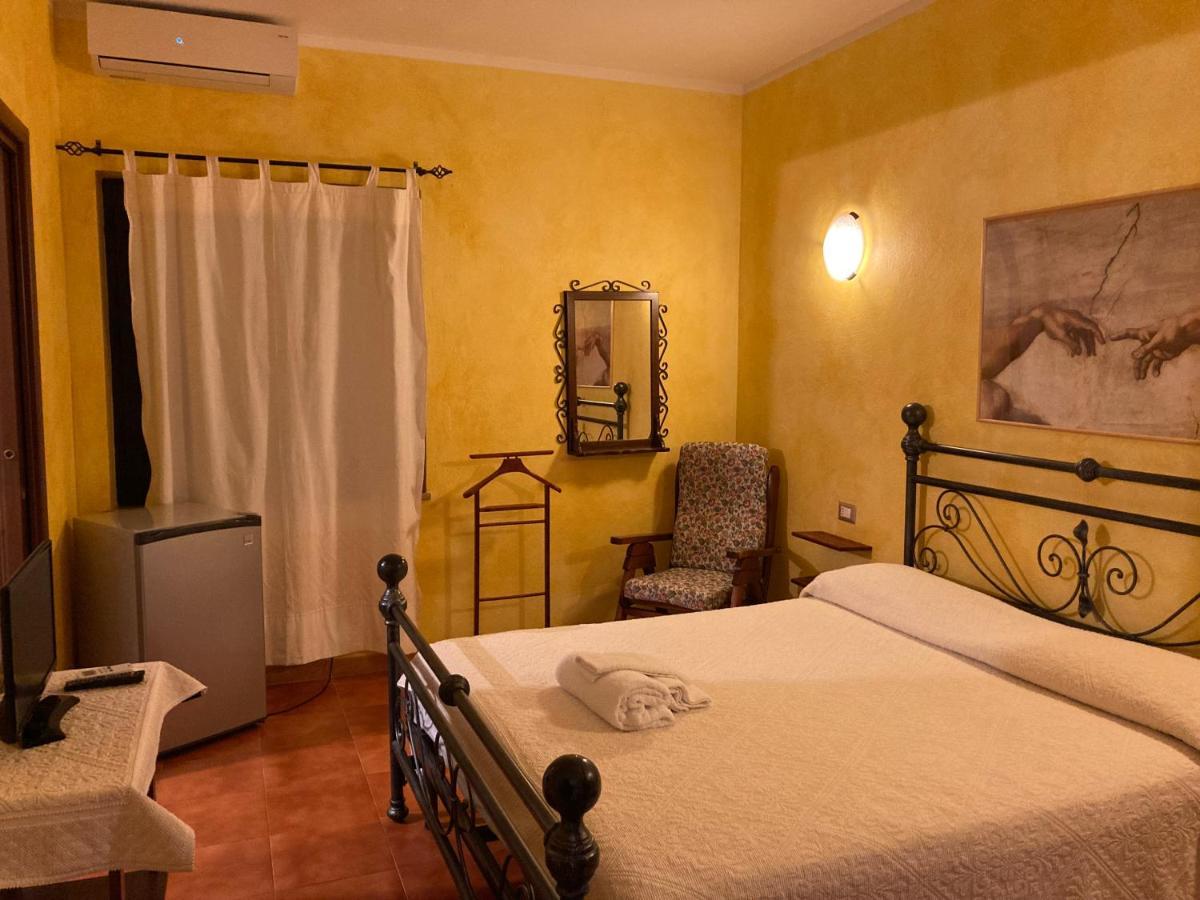 Araxi Apartment Villa San Pietro Ngoại thất bức ảnh
